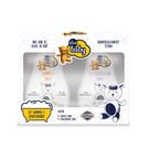 Shampoo kind Baby 200ml + Condicionador Kind Baby 200ml