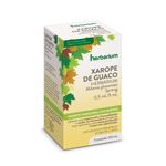 Xarope Expectorante Fitoterápico - 500 ml ( Sem Açúcar ) - Farmácia Indiana