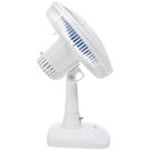 Ventilador Ultra 30Cm V164P 220V Branco