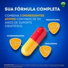 Vick Pyrena Grip 7 20 Cápsulas