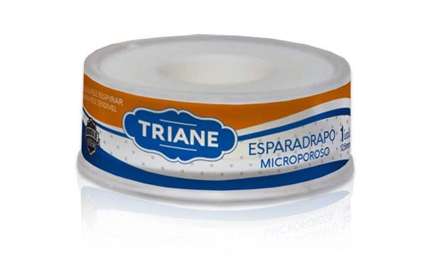 Esparadrapo-Triane-Microporoso-Pele-Sensivel-125m-x-45m