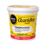Creme-Relaxante-Guanidina-Salon-Line-Super-215g-