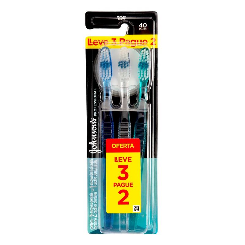 Escova-Dental-Johnson-Reach-Professional-Macia-3-Unidades