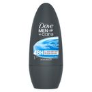 Desodorante Dove Rollon Men+Care Clean 50ml
