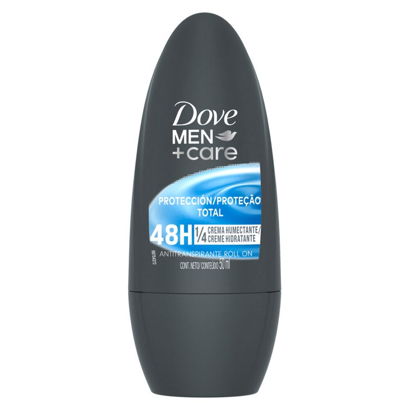 Desodorante-Dove-Rollon-Men-Care-Clean-50ml