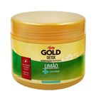 Creme de Tratamento Niely Gold Detox 430g