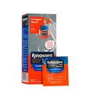 Rinosoro Alto Volume Lavagem Nasal 30 Sachês