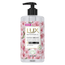 Sabonete Líquido Lux Flor de Cerejeira 500ml