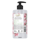 Sabonete Líquido Lux Flor de Cerejeira 500ml