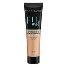 Base Líquida Maybelline Fit Me Efeito Matte B140 30ml