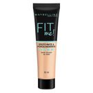 Base Líquida Maybelline Fit Me Efeito Matte B150 30ml