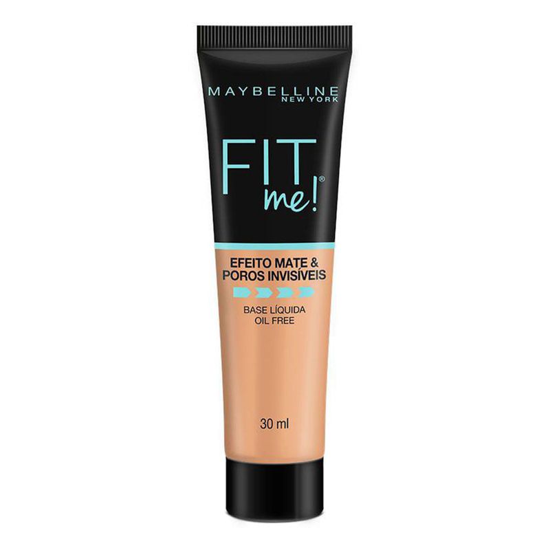 Base-Liquida-Maybelline-Fit-Me-Efeito-Matte-R140-30ml