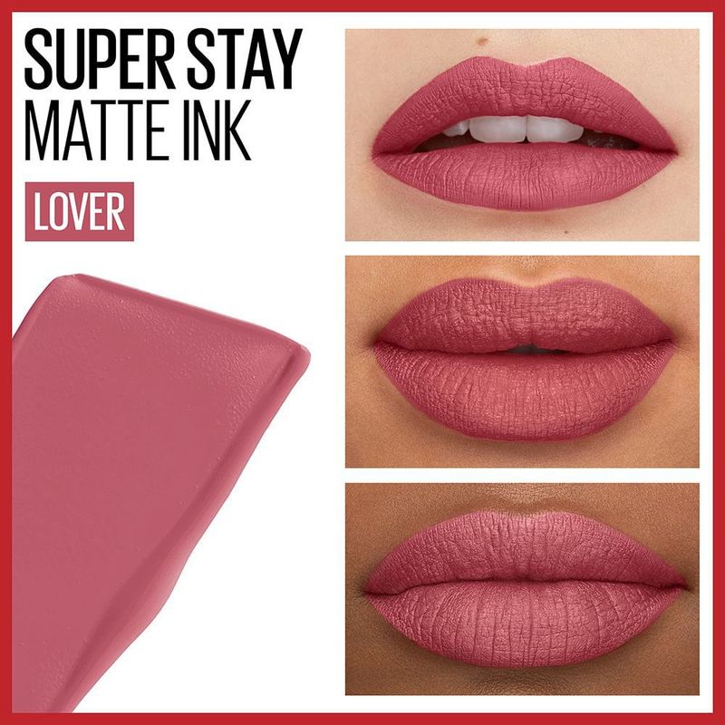 Batom-Liquido-Longa-Duracao-Maybelline-SuperStay-Matte-Ink