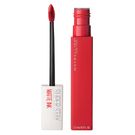 Batom Líquido Maybelline SuperStay Matte Ink Pionner