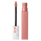 Batom Líquido Maybelline SuperStay Matte Ink Poet