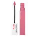 batom-liquido-maybelline-superstay-matte-ink-pink-edition-revolutionary