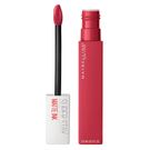 Batom Líquido Maybelline SuperStay Matte Ink Ruler