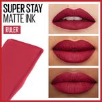 Batom-Liquido-Maybelline-SuperStay-Matte-Ink-Ruler