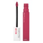 batom-liquido-maybelline-superstay-matte-ink-pink-edition-savant