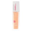 Base Líquida Maybelline Superstay 24 Horas Full Coverage Cor 120 Classic Ivory 30ml