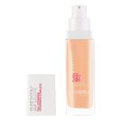 Base Líquida Maybelline Superstay 24 Horas Full Coverage Cor 120 Classic Ivory 30ml