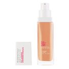 Base Líquida Maybelline Superstay 24 Horas Full Coverage Cor 312 Golden 30ml