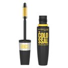 Máscara de Cílios Maybelline Colossal 36h Prova D Água Preto
