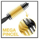 Máscara de Cílios Maybelline Colossal 36h Prova D Água Preto