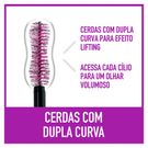 Máscara de Cílios Maybelline The Falsies Lash Lift Waterproof