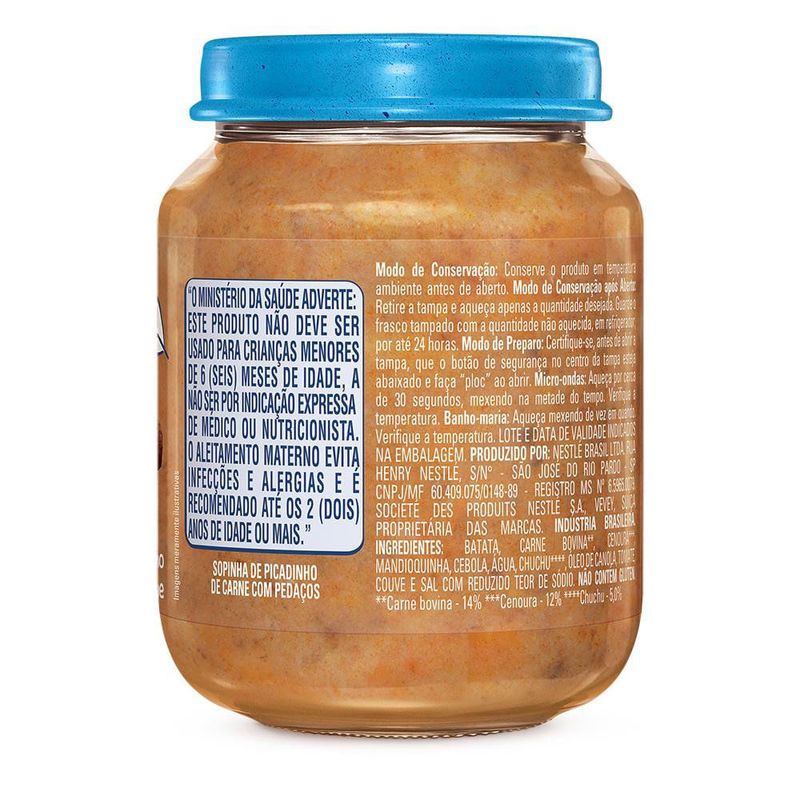 Papinha-Nestle-Picadinho-de-Carne-170g