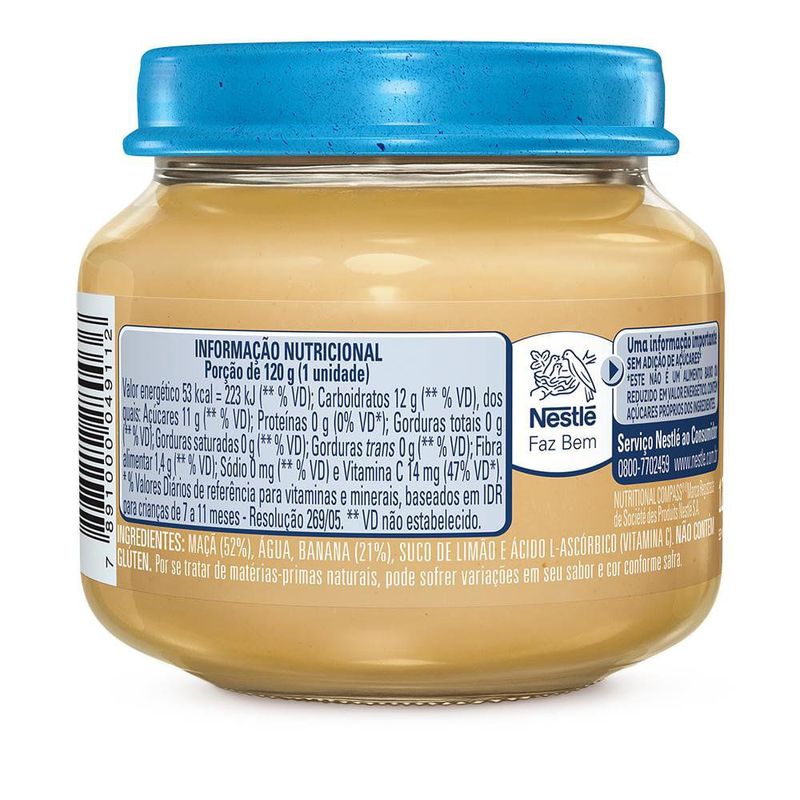 Papinha-Nestle-Banana-e-Maca-120g