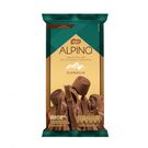 Chocolate Nestlé Alpino Gianduia 85g