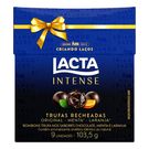 Trufas Lacta Dark 103,5g
