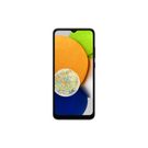 Samsung Galaxy A03 64GB 4G Tela Infinita de 6.5" Câmera Dupla 48MP + 2MP Preto