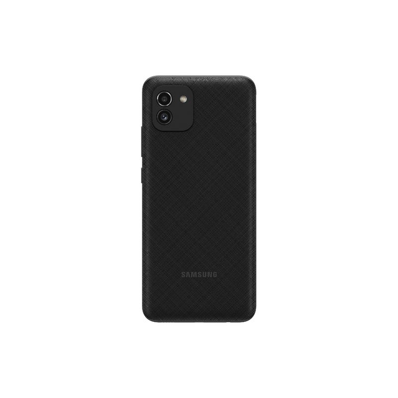 Smartphone-Samsung-Galaxy-A03-Tela-Infinita-de-6.5-64g-Camera-Dupla-Traseira-de-48MP---2MP-Preto--3-