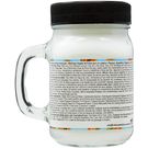 Máscara Capilar Lola Cosmetics Be(M)dita Ghee Reconstrução Papaya 350g