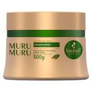 Máscara Haskell Manteiga Hidratante Murumuru 300g