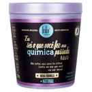 Máscara Capilar Lola Cosmetics Eu Sei O Que Você Fez Na Química Passada 230g