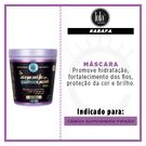 Máscara Capilar Lola Cosmetics Eu Sei O Que Você Fez Na Química Passada 230g