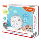 Toalha Cremer  de Luxo Estampada Patrulha Canina  3 Unidades