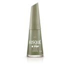 Esmalte Risqué Guerreira do Arco-Íris 8ml