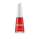 Esmalte Risqué Vermelho de Verdade 8ml