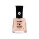 Esmalte Risqué Diamond Gel Cosmo & The City 9,5ml