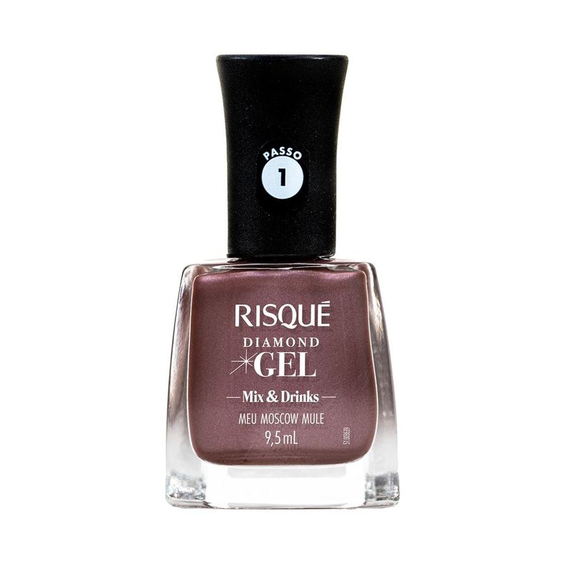 Esmalte-Risque-Diamond-Gel-Meu-Moscow-Mule-95ml