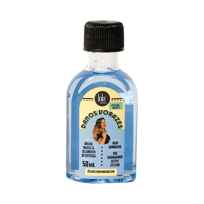 Oleo-Capilar-Lola-Argan-Oil-50ml