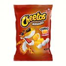 Cheetos Tubo Cheddar 39g