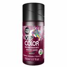 Máscara Pigmentante Natuhair Vip Color Doce de Amora Marsala 150ml