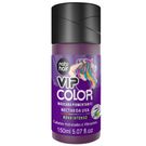 Máscara Pigmentante Natuhair Vip Color Nectar de Uva Roxo Intenso 150ml