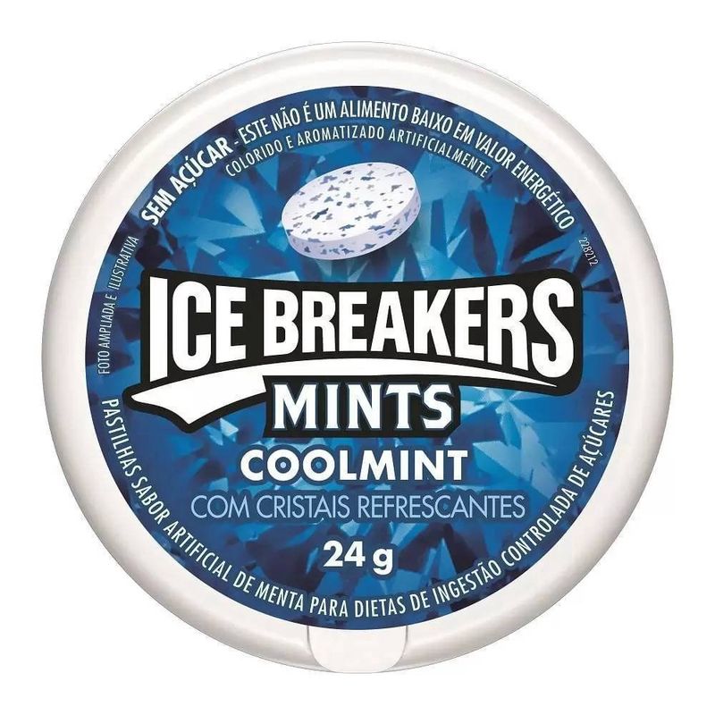 Pastilhas-Ice-Breakers-Mints-Coolmint-24g
