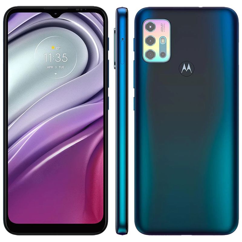 Motorola-Moto-G20-128GB